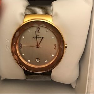 Skagen  watch (women’s)